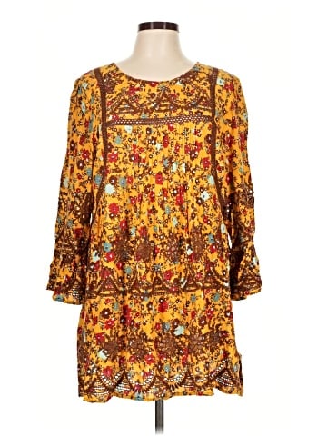 Ivy Jane Casual Dress (view 1)