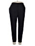 Chico's Black Sweatpants Size XL (3) - photo 1