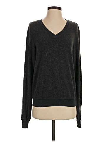 Wildfox Pullover Sweater (view 1)