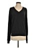 Wildfox Gray Pullover Sweater Size Sm (1 or S) - photo 1