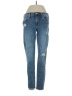 Blank NYC Stars Blue Jeans Size 27 waist - photo 1
