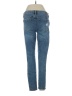 Blank NYC Stars Blue Jeans Size 27 waist - photo 2