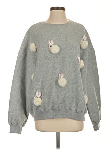 Judith March Sweatshirt (view 1)