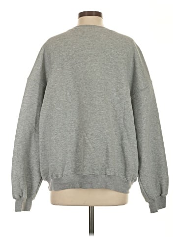 Judith March Sweatshirt (view 2)