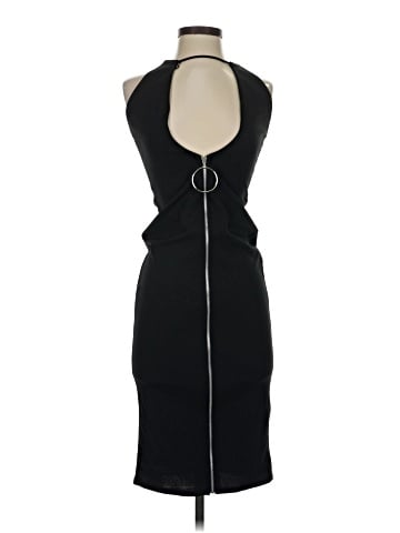 Missguided Cocktail Dress (view 1)