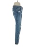 Blank NYC Stars Blue Jeans Size 27 waist - photo 4