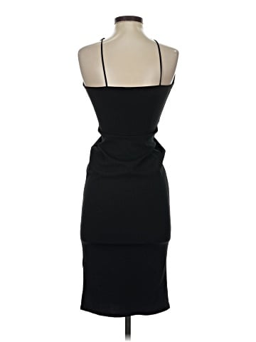 Missguided Cocktail Dress (view 2)