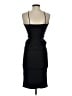Missguided Black Cocktail Dress Size 4 - photo 2