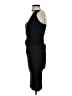 Missguided Black Cocktail Dress Size 4 - photo 5
