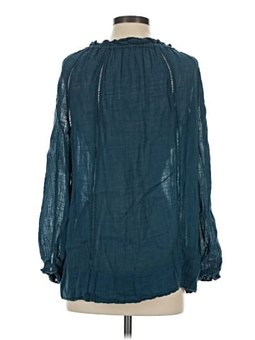 Sundance Long Sleeve Blouse (view 2)
