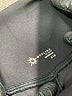 OFFLINE by Aerie Solid Black Shorts Size M - photo 3