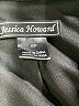 Jessica Howard Black Jacket Size 8 (petite) - photo 6