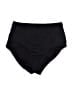 Kona Sol Black Swimsuit Bottoms Size S - photo 1