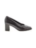Paul Green Black Heels Size UK 4 / US 6 - photo 1