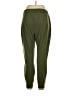 Beyond Yoga Solid Green Casual Pants Size XL - photo 2
