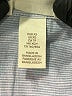 H&M Blue 3/4 Sleeve Button-Down Shirt Size XS - photo 7