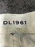 DL1961 Ivory Jeans Size 28 waist - photo 7
