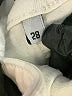 DL1961 Ivory Jeans Size 28 waist - photo 8