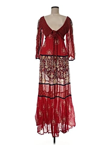 Free People Cocktail Dress (view 1)