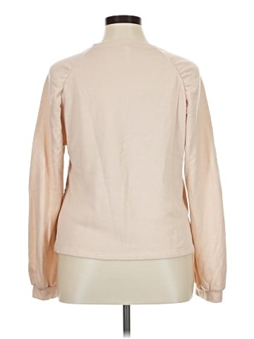 Amadi Pullover Sweater (view 2)