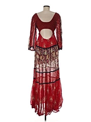 Free People Cocktail Dress (view 2)
