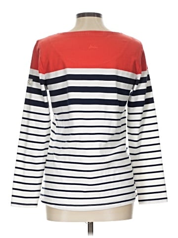Joules Long Sleeve T-Shirt (view 2)