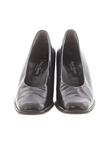 Paul Green Heels (view 2)