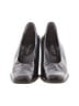 Paul Green Black Heels Size UK 4 / US 6 - photo 2