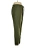 Beyond Yoga Solid Green Casual Pants Size XL - photo 4