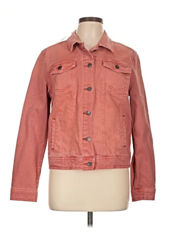 Universal Thread Jacket (view 1)