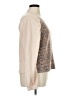 Amadi Tweed Tan Pullover Sweater Size XL - photo 4