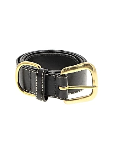 Talbots Leather Belt (view 1)