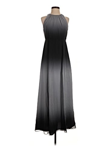 Halston Heritage Cocktail Dress (view 1)