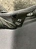 H&M Gray Long Sleeve Top Size XS - photo 7