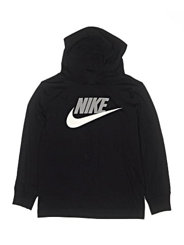 Nike Long Sleeve T-Shirt (view 1)