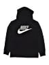 Nike Black Long Sleeve T-Shirt Size 6 - 7 - photo 1
