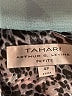 Tahari by ASL Teal Blazer Size 4 Petite - photo 6