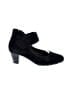 Gabor Black Heels Size 4 1/2 - photo 1