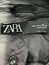 Zara Black Jacket Size M - photo 6