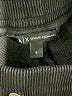 Armani Exchange Color Block Black Track Pants Size S - photo 7