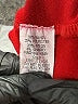 Weston Wear Red Coat Size XS - photo 8