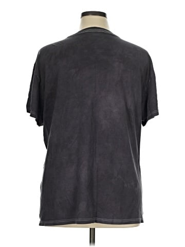 Victoria's Secret Pink Short Sleeve T-Shirt (view 2)