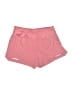 Asics Solid Pink Athletic Shorts Size M - photo 2
