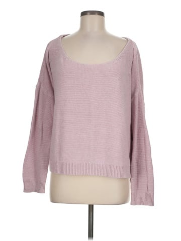 Moth Pullover Sweater (view 1)