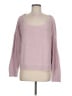 Moth Pink Pullover Sweater Size M - photo 1