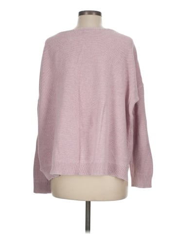 Moth Pullover Sweater (view 2)