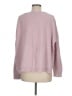 Moth Pink Pullover Sweater Size M - photo 2