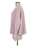 Moth Pink Pullover Sweater Size M - photo 5