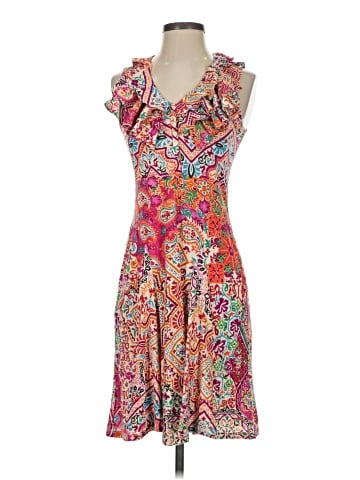 Lauren by Ralph Lauren Cocktail Dress (view 1)