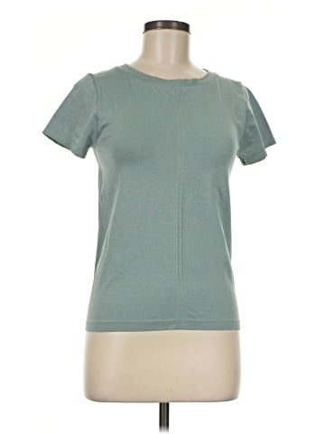 Yogalicious Short Sleeve T-Shirt (view 1)